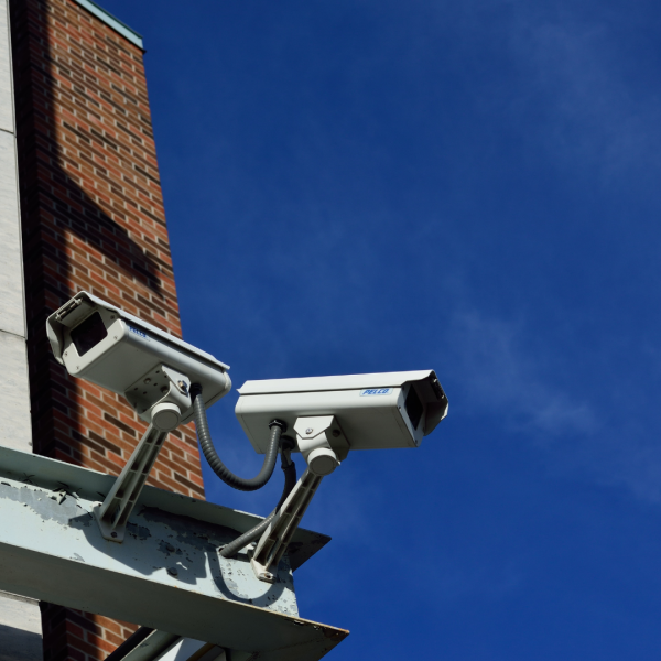La Delegación del Gobierno autoriza por primera vez la instalación de sistemas de videovigilancia en espacios públicos de municipios sin policía local
