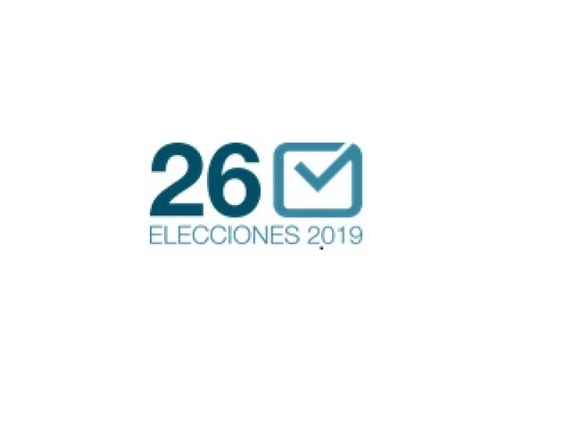La Delegación del Gobierno distribuirá más de 160      millones de papeletas y 28.000 urnas en Madrid el próximo 26-M
