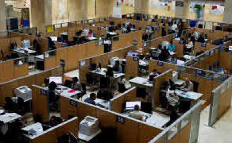 El número de empleadas y empleados públicos de las todas las administraciones en Madrid asciende a 387.338