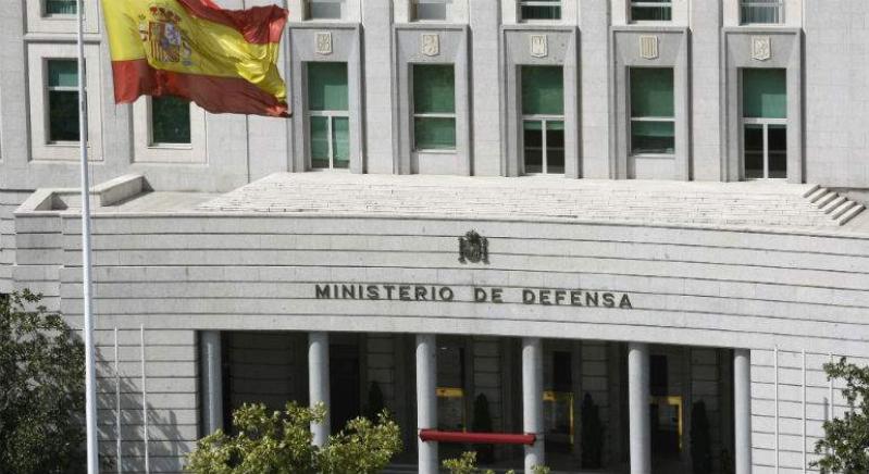 El Ministerio de Defensa despliega en la Comunidad de Madrid unidades de todos los Mandos de la UME y de los tres Ejércitos para realizar cometidos de presencia, reconocimiento y desinfecciones en 15 municipios madrileños