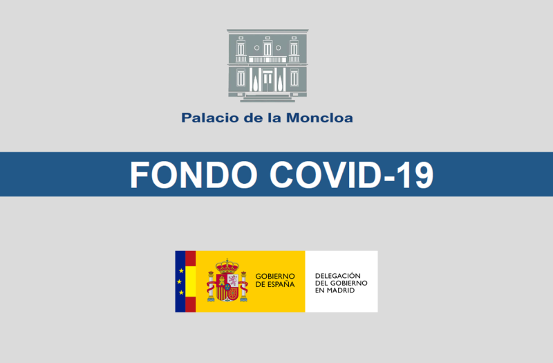 Hacienda entregará casi 1.500 millones de euros en la Comunidad de Madrid en el reparto del primer tramo del Fondo COVID-19 