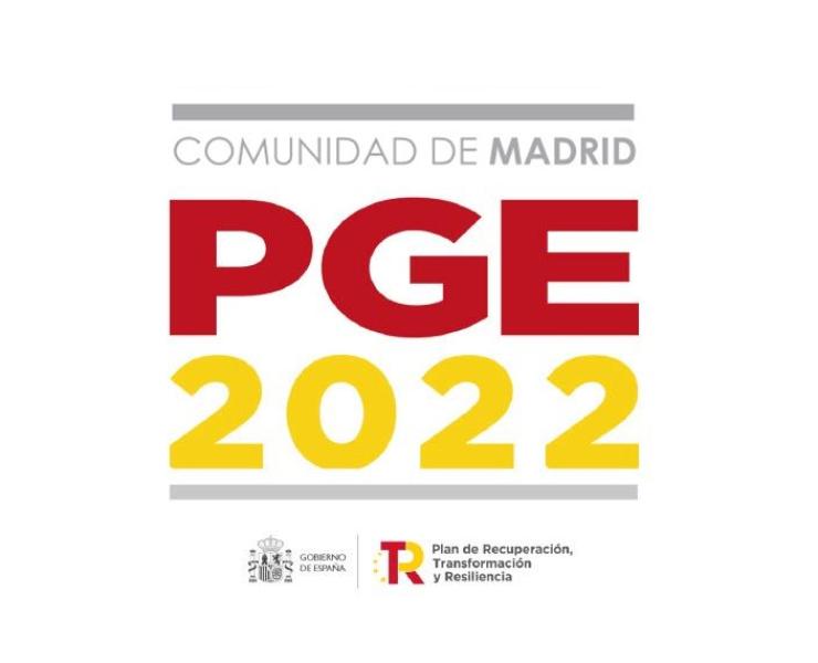 Mercedes González: “Estas son las cuentas públicas que Madrid necesita para una recuperación económica y social justa”