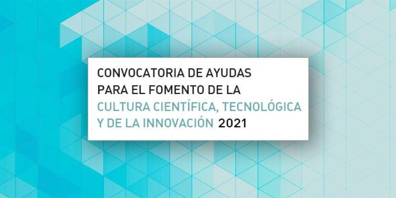 FECYT adjudica en la Comunidad de Madrid 692.590 euros para desarrollar 37 proyectos de divulgación y comunicación de la ciencia 