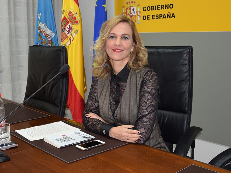 Delegación colocará 20 poemas contra la violencia de género en las calles de Melilla
