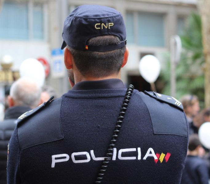 Más de 500 efectivos de Policía Nacional, Guardia Civil y Policía Local blindarán la Semana Santa melillense   