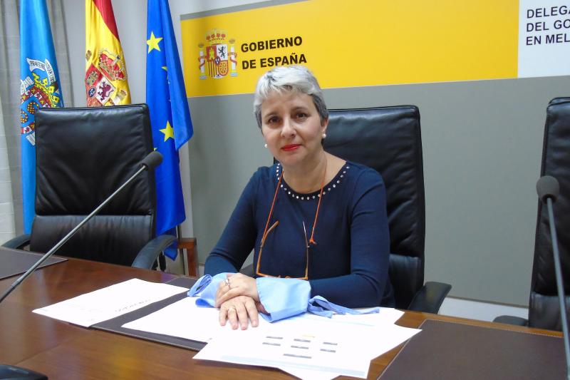El paro baja en Melilla en 295 personas, beneficiando a 171 sin empleo anterior   