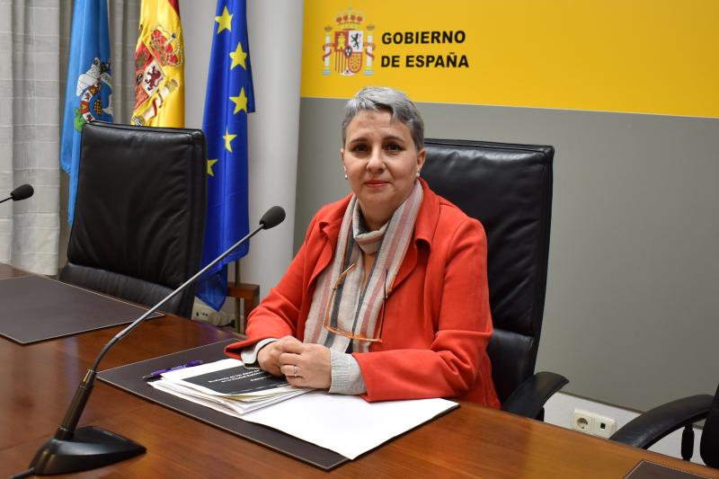 Melilla cierra febrero con 24.481 afiliados a la seguridad social y 9.329 parados 