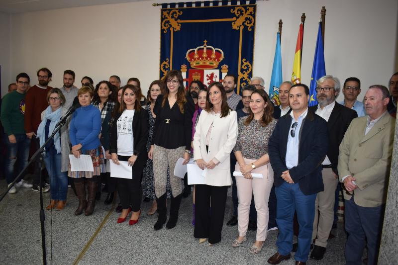 El Gobierno de España expresa su firme voluntad de luchar por la igualdad plena entre mujeres y hombres