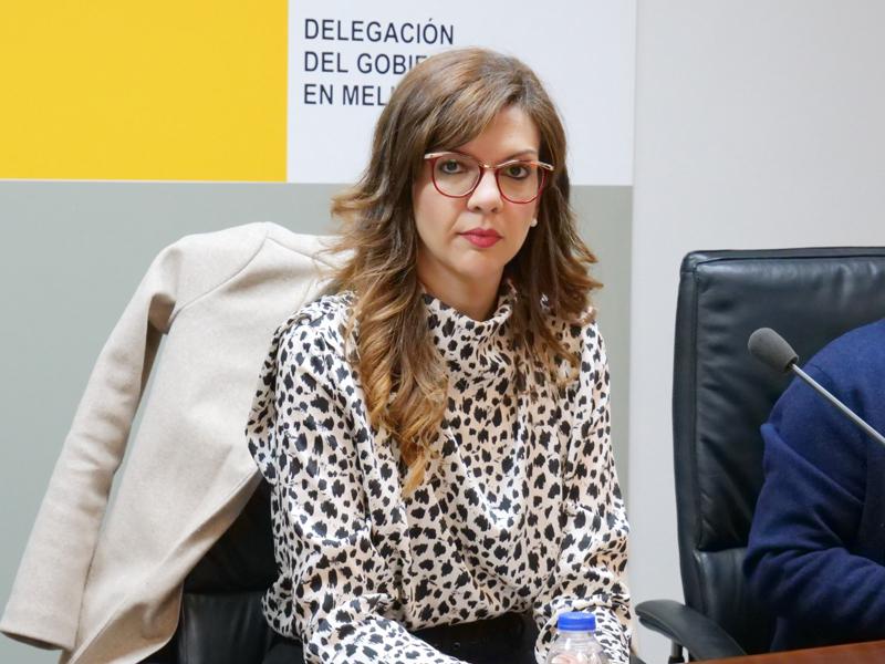 Delegación restringirá al máximo los retornos a Melilla: solo cuestiones muy justificadas  