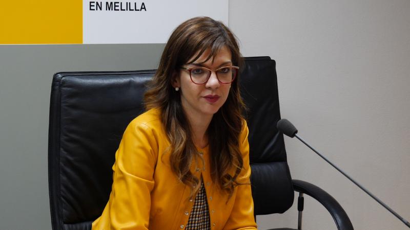 Delegación autorizará el retorno a Melilla del que salga por motivos médicos 