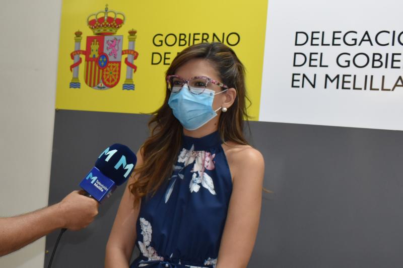 Moh: “El compromiso del Gobierno de Pedro Sánchez queda patente con la aprobación de 23 millones para Planes de Empleo” 