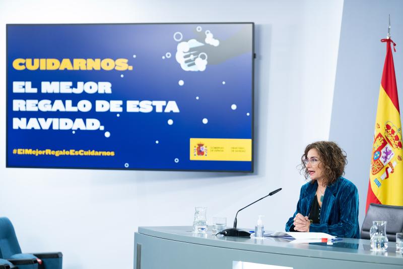El Gobierno de España, sobre la declaración de la línea de interés público Melilla-Motril: “Se ha garantizado un mejor servicio y el futuro de la conexión”
