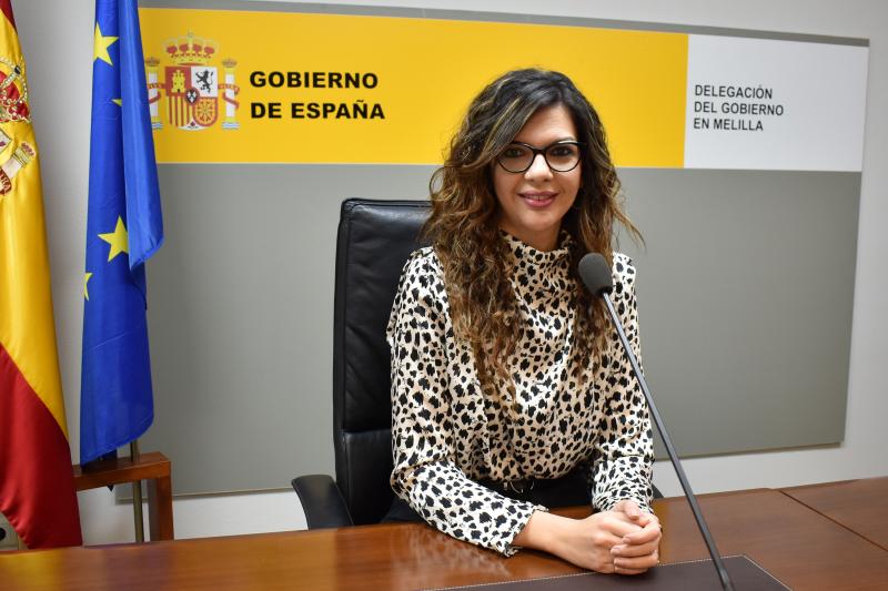72 contratos regularizados en un mes en Melilla, gracias al Plan de Choque de la Inspección de Trabajo 