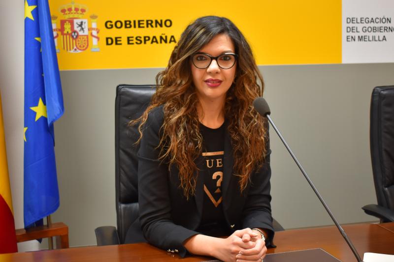 La Delegación del Gobierno de Melilla pone en marcha su Carta de Servicios Electrónicos
