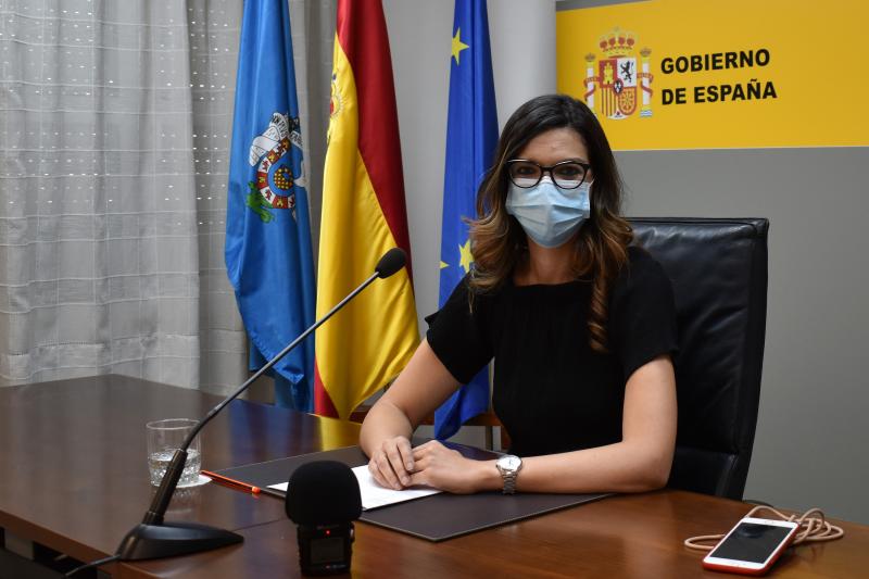 Moh: “El Gobierno de Pedro Sánchez ha llevado a cabo la mayor transferencia de fondos a Melilla de toda la historia democrática”