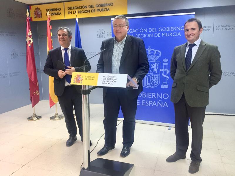  El Centro para el Desarrollo Tecnológico Industrial (CDTI) ha financiado 240 proyectos de I+D+i por valor de 128’3  millones de euros en la Región de Murcia entre el 2014 y 2017