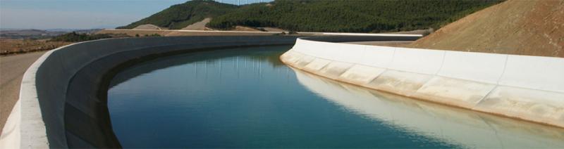 El Gobierno de España reitera su compromiso con el impulso de la Alta Velocidad en la Comunidad foral y el proyecto de ampliación del Canal de Navarra