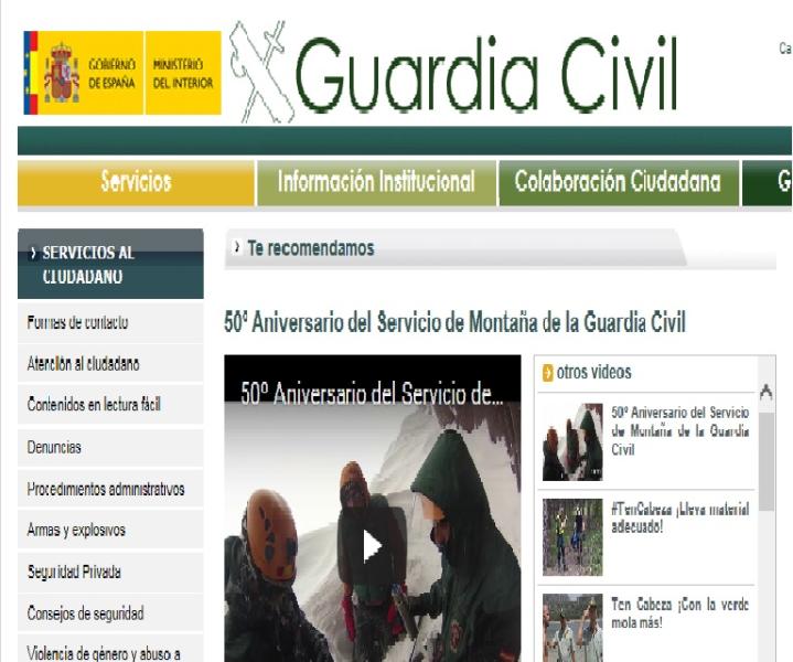 La Guardia Civil desarticula un grupo organizado especializado en delitos contra la salud pública, estafa, falsedad documental, blanqueo de capitales y contra la seguridad social