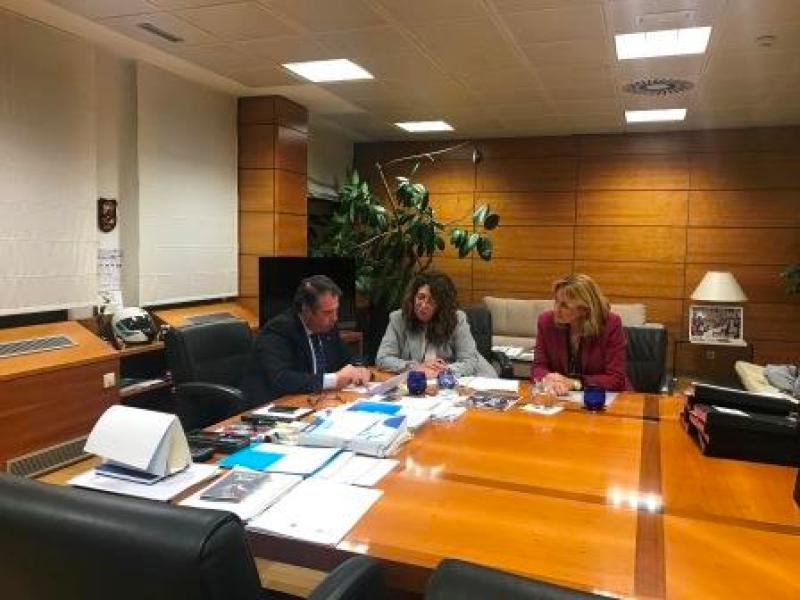 Navarra aumentará en un 50% el número de examinadores de Tráfico