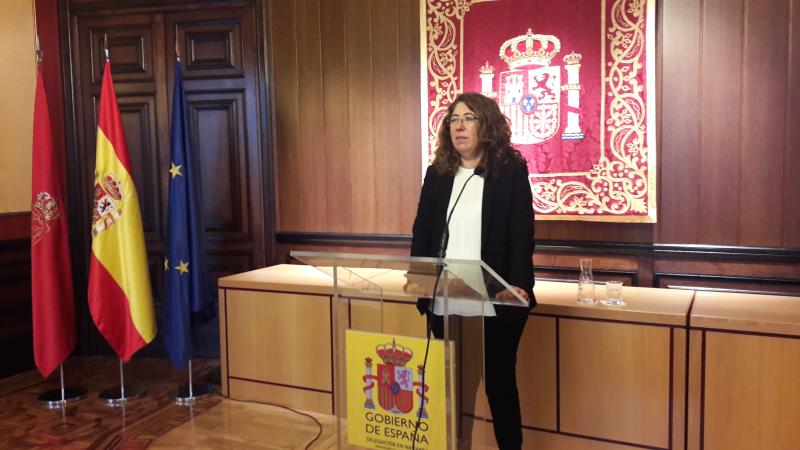 El Proyecto de Ley de PGE para 2018 refuerza el compromiso del Gobierno de España con la Alta Velocidad en la Comunidad foral y el desarrollo del Canal de Navarra
