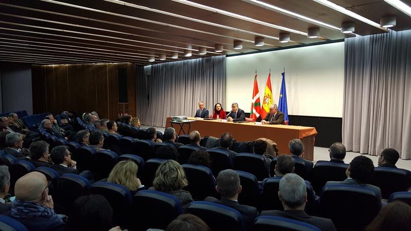 Javier De Andrés: “La Administración Digital va a ser la ventanilla única en España para el conjunto de las administraciones públicas”