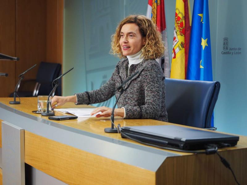 Comisión de Cooperación Estado-Castilla y León