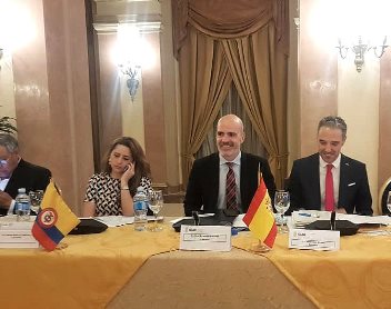 España participa en el Seminario sobre políticas locales y de ciudades en Iberoamérica y en la reunión extraordinaria del Consejo Directivo del CLAD

