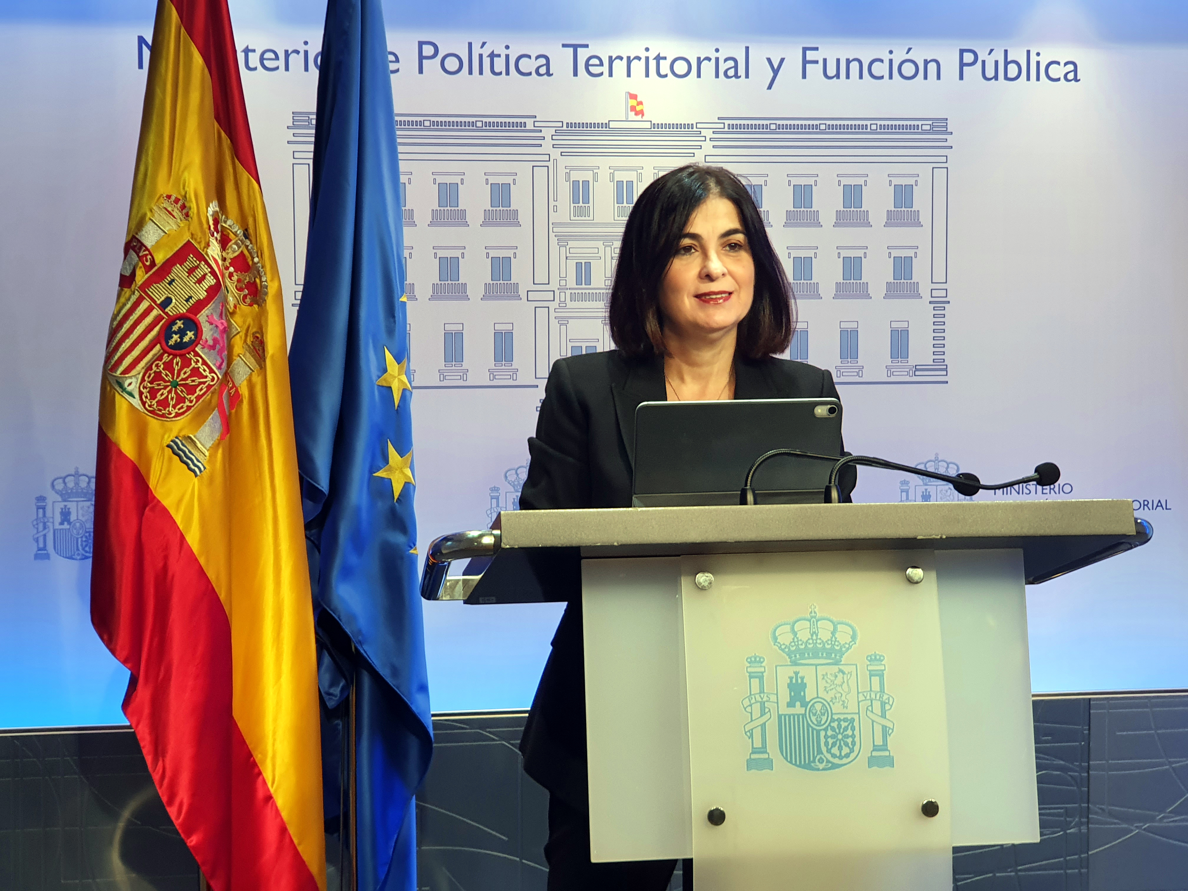 Conferencia Iberoamericana de Ministros y Ministras de Administración Pública