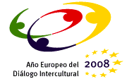 2008, Año Europeo del Diálogo Intercultural<br/>