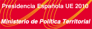 La lucha contra la crisis económica y el avance hacia un modelo económico sostenible, prioridad de la Presidencia española de la UE<br/>