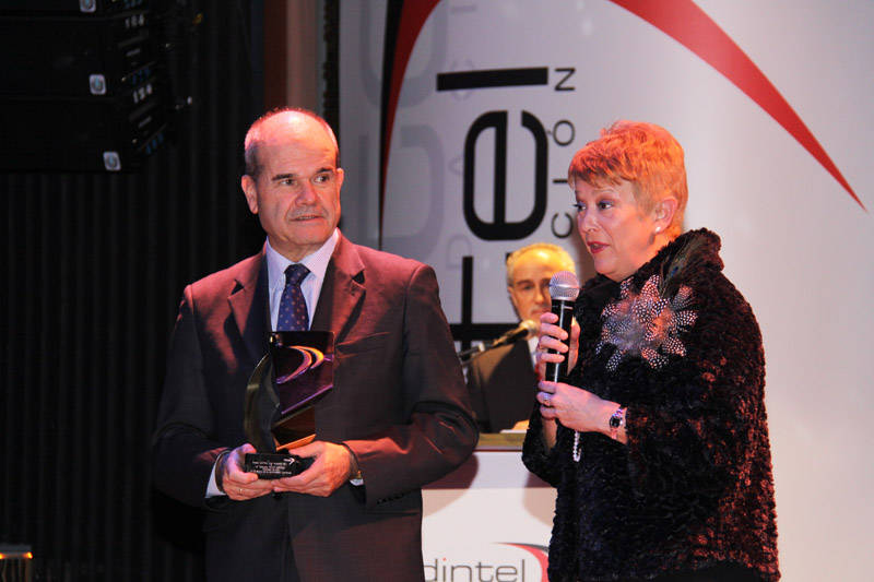 Los premios Dintel Alta Dirección 2011 reconocen el impulso de la Administración Electrónica en España