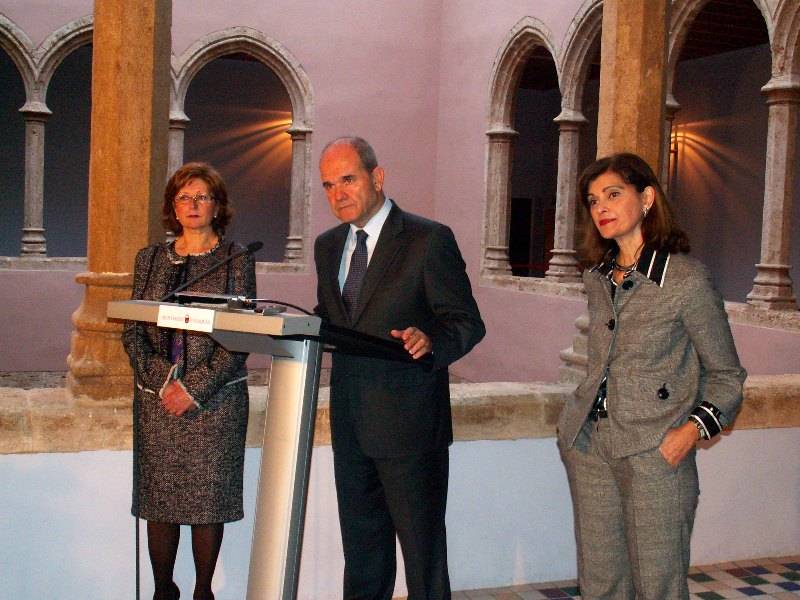 La inversión de los fondos locales en la Comunitat Valenciana supera los 1.408 millones de euros en dos años
