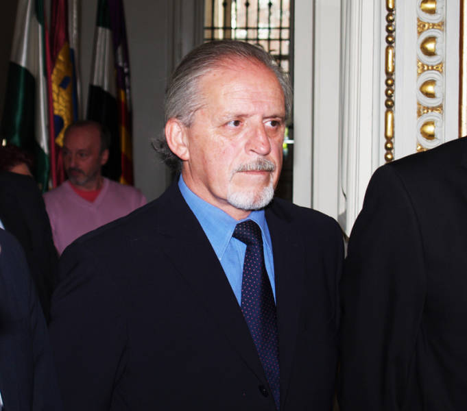 Delegado del Gobierno en la Comunidad Autónoma de Galicia, MIGUEL ÁNGEL CORTIZO NIETO
