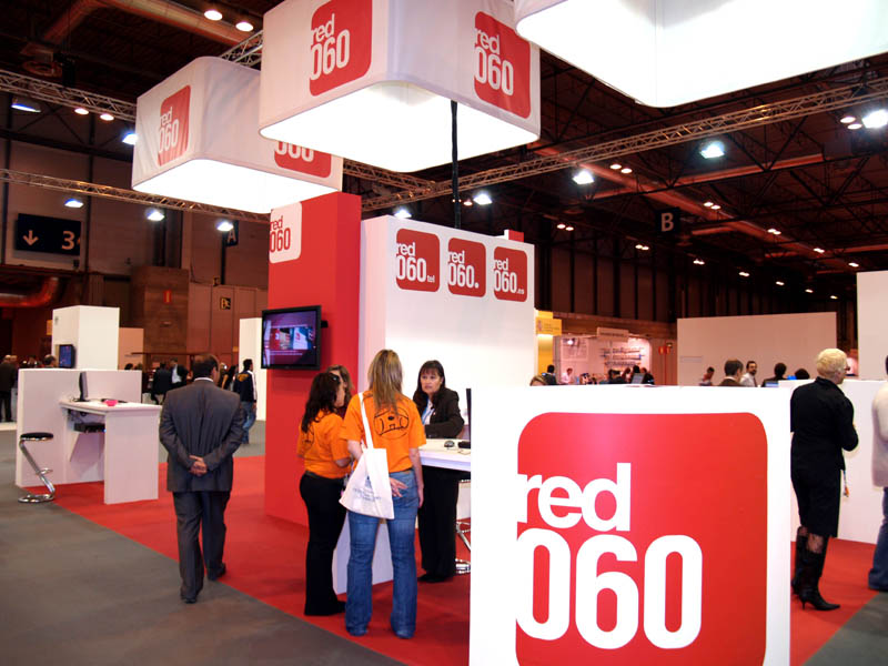 La AGE presenta la Red 060 en el SIMO