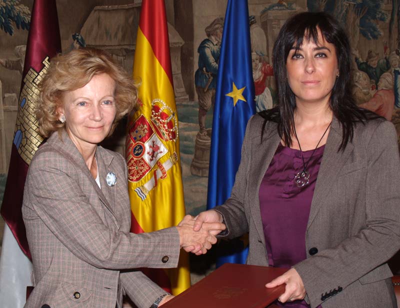 Castilla-La Mancha firma el convenio para su adhesión a la Red 060