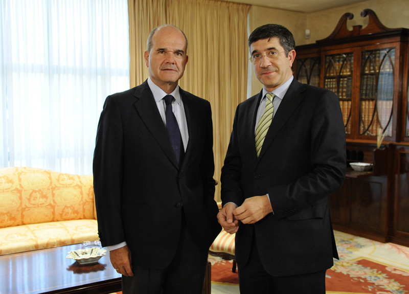 Comisión Bilateral de Cooperación Estado-País Vasco