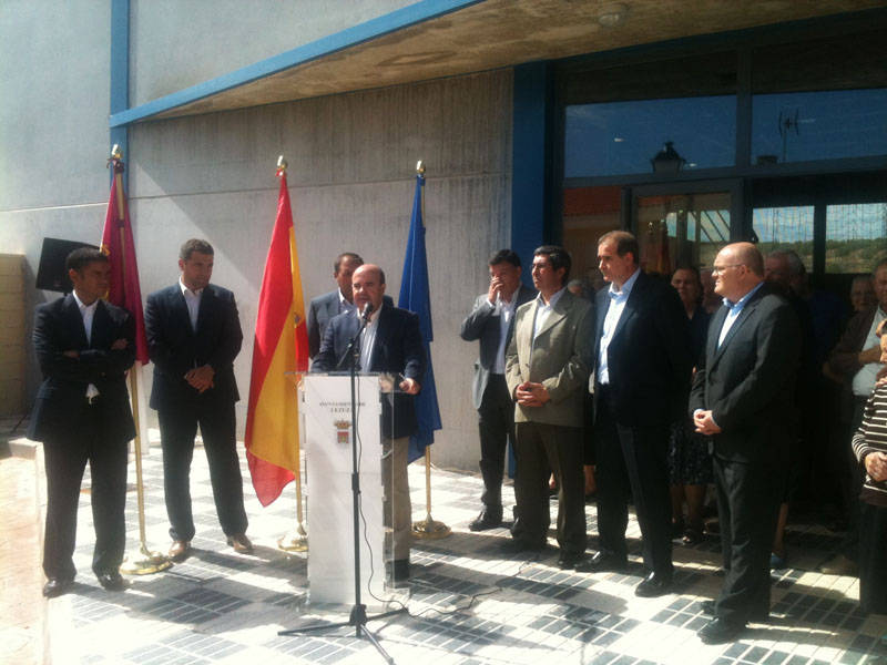 Los ayuntamientos de Albacete han recibido 26,5 millones de euros para ejecutar 471 obras del Fondo Estatal para el Empleo y la Sostenibilidad Local (FEESL)