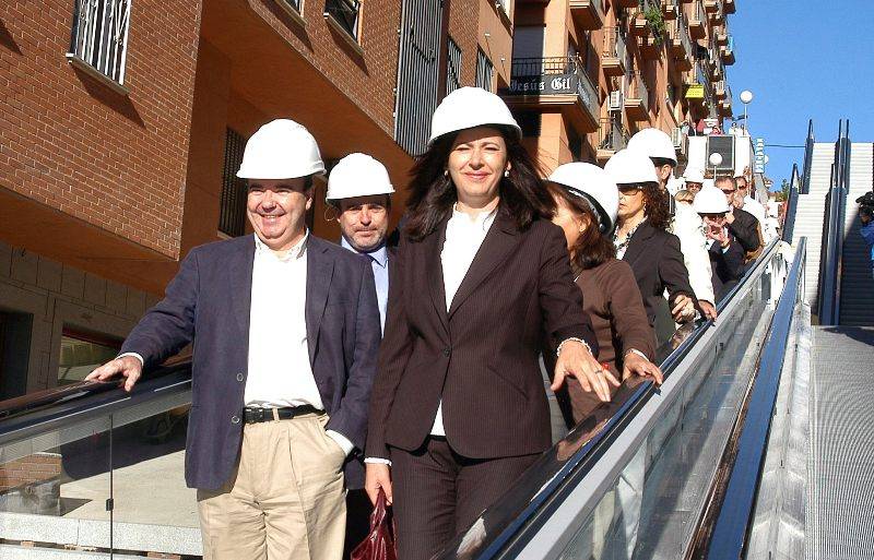 Los ayuntamientos de Extremadura han recibido 83,2 millones para  las obras del Fondo Estatal para el Empleo y la Sostenibilidad Local 