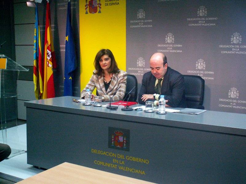 El FEIL  generó 43.974 puestos de trabajo en los municipios de la Comunitat Valenciana 