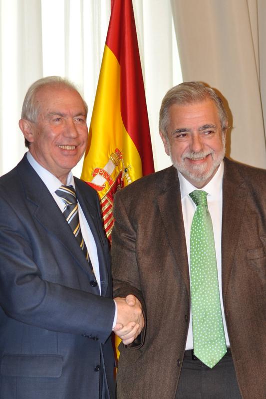 El Estado destina 30 millones de euros para inversiones en Teruel 