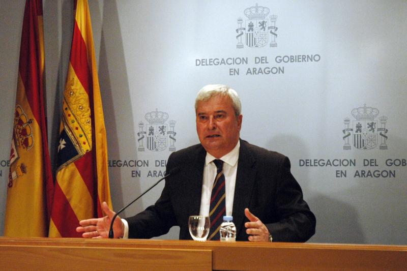 El Gobierno de España mejora las ayudas para perjudicados por las inundaciones del Ebro